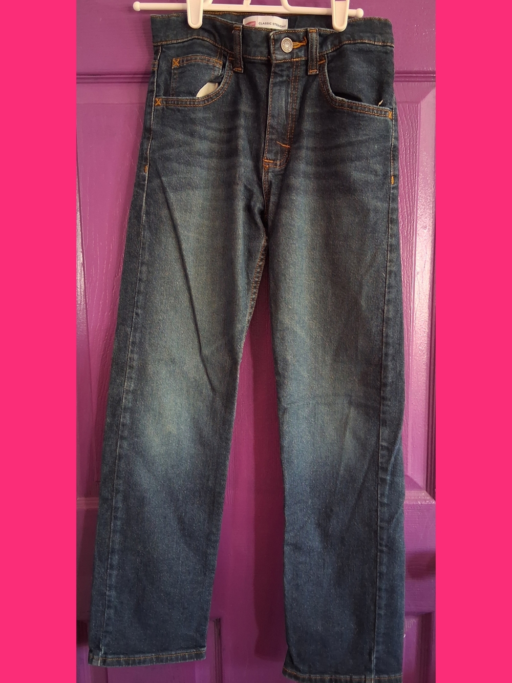 Boys Jeans
